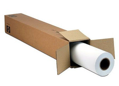 HP D9R24A large format media 30.5 m Matte