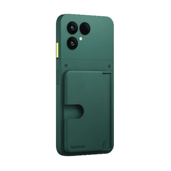 Fairphone Gen. 6 Card Holder Forest Green (F6CRDH-1GR-WW1) - image 5