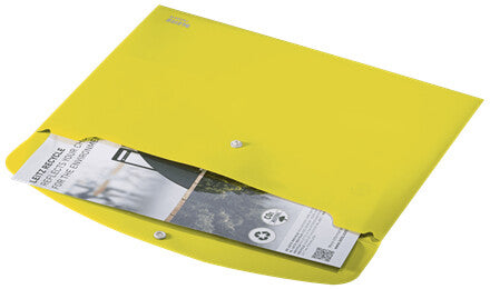 Leitz Recycle Document Wallet - image 3