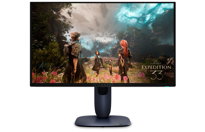 Alienware 26.7" 4K UHD OLED 240Hz Gaming Monitor (AW2725Q)