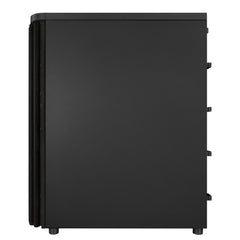ASUS ProArt PA401 Wood METAL PWM (Black) Tower