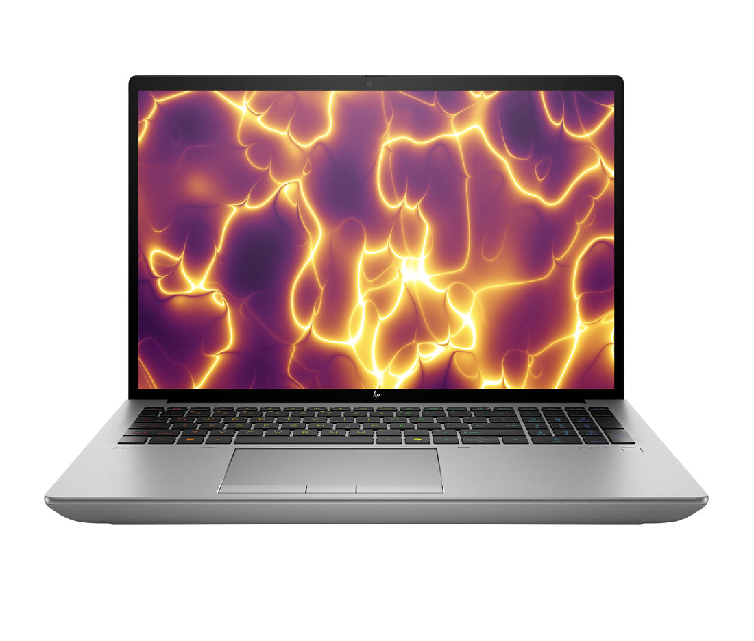 HP ZBook Fury G11 16" Mobile Workstation (98K32ET) - Intel Core i7-14700HX, 32GB RAM, 1TB SSD, NVIDIA RTX 3500 Ada, Windows 11 Pro