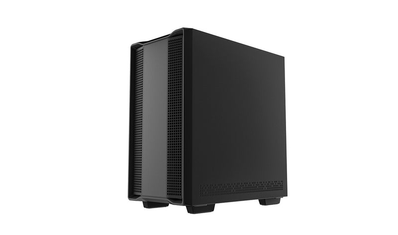 DeepCool CC360 ARGB Mini Tower Black