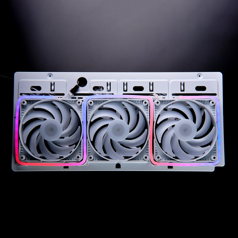 Phanteks PH-NELEDKT_M1_WT01 computer case part Universal LED strip