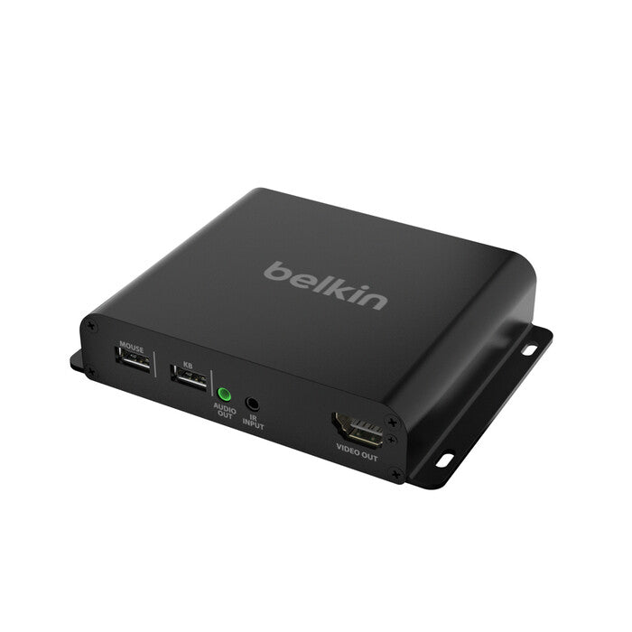 Belkin F1DN-KVM-EXRC6X KVM extender Receiver