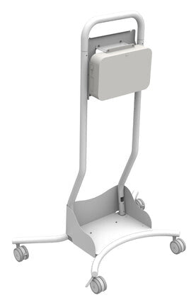 Peerless ACC-CSH2 multimedia cart accessory White Mounting kit