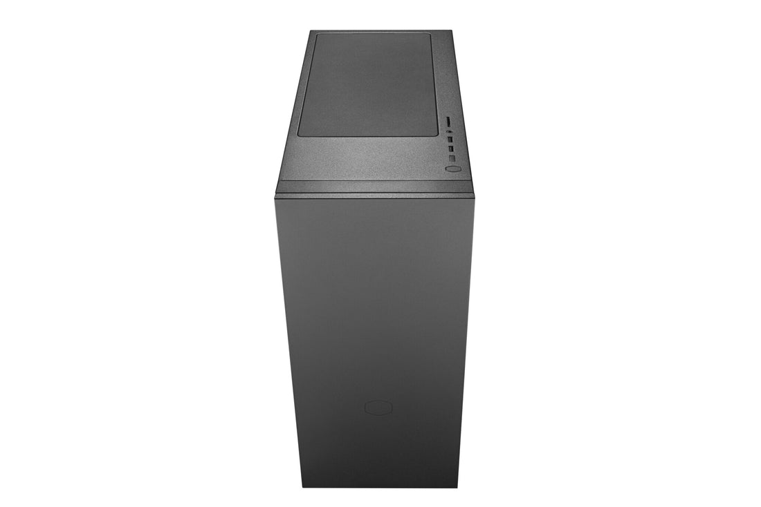 Cooler Master Silencio S600 Midi Tower Black - image 12