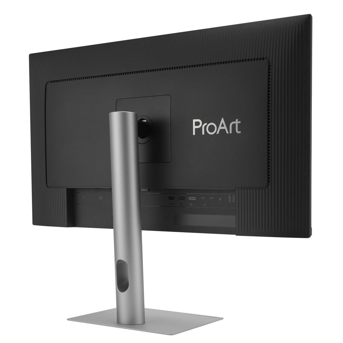 ASUS ProArt OLED PA279CDV computer monitor 26.5" 3840 x 2160 pixels 4K Ultra HD QD-OLED Black, Silver - image 8