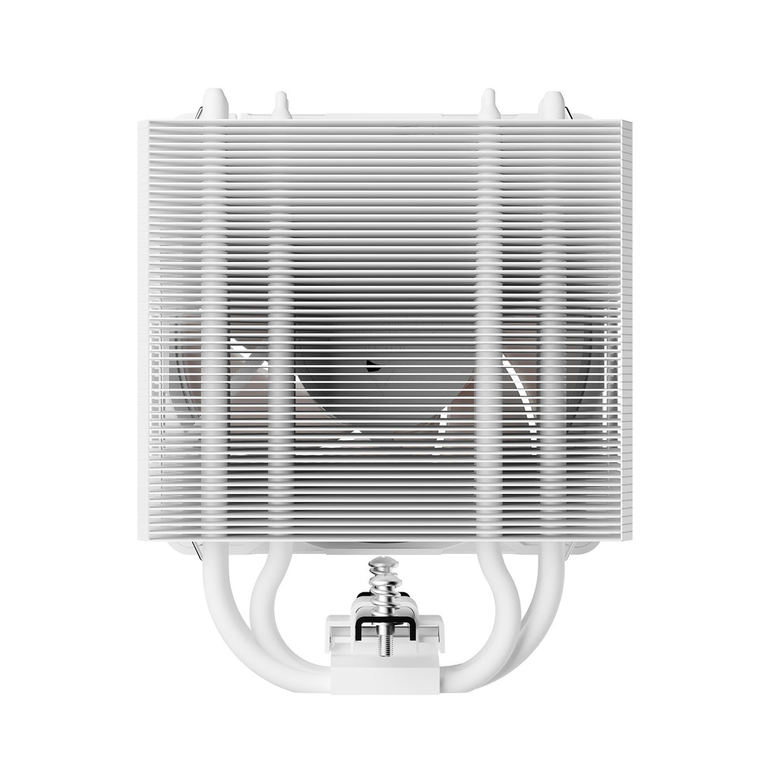 ARCTIC Freezer 36-S A-RGB (White) Multi Compatible Tower CPU Cooler - image 6