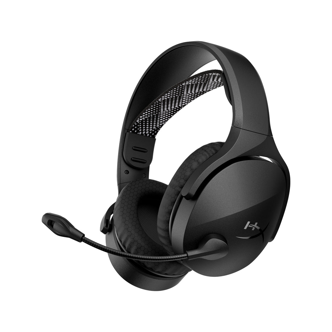 HyperX Cloud Jet - Wireless Gaming Headset (Black) - image 4