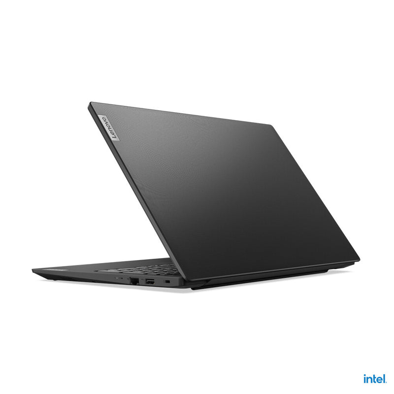 Lenovo V15 G4 IAH Intel® Core™ i5 i5-12500H Laptop 39.6 cm (15.6") Full HD 16 GB DDR4-SDRAM 512 GB SSD Wi-Fi 6 (802.11ax) Windows 11 Pro English Black
