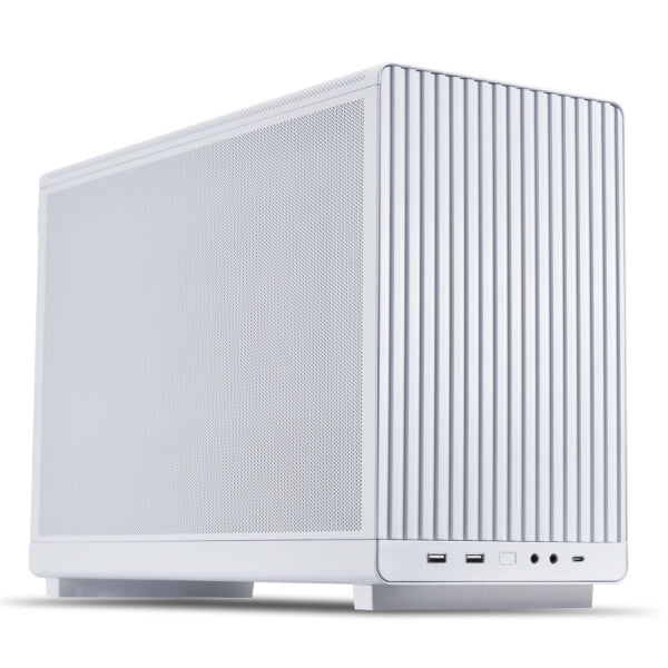 Lian Li A3-mATX Micro Tower White