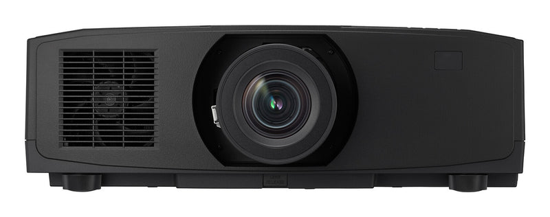 Sharp V731U Standard throw projector 7300 ANSI lumens 3LCD WUXGA (1920x1200) 3D Black