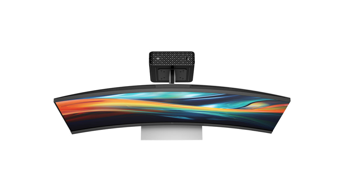 HP Series 7 Pro 39.7 inch 5K2K Conferencing Monitor-740pm - image 4