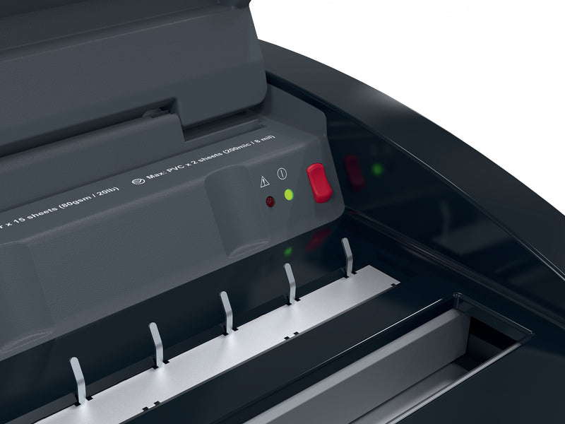 GBC WireBind® WB15E Electric Binding Machine