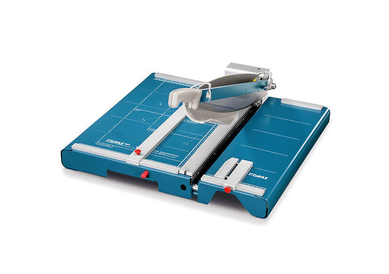 Dahle 868 paper cutter 46 cm 35 sheets