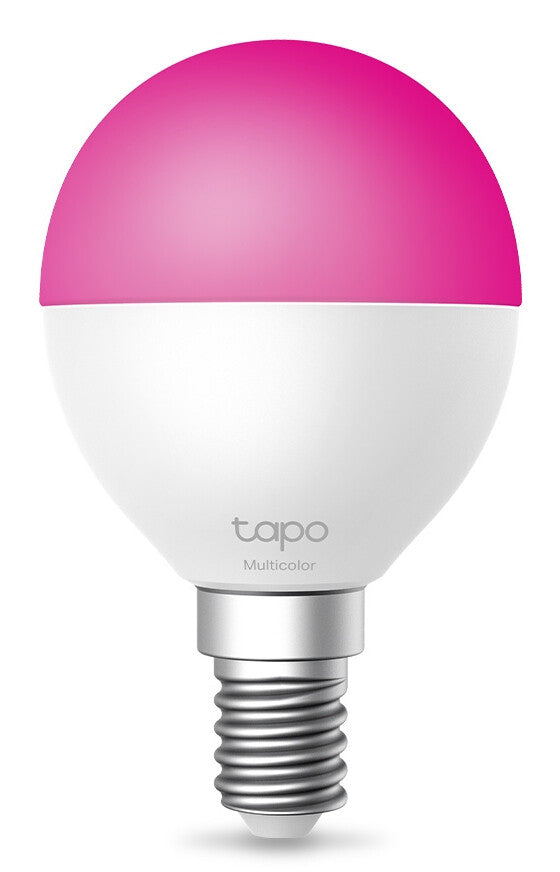 TP-Link Tapo L430P Smart bulb Wi-Fi/Bluetooth