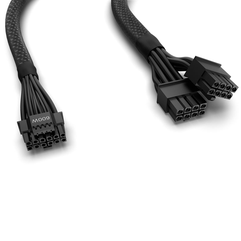 NZXT BB-CG1BB internal power cable 0.65 m