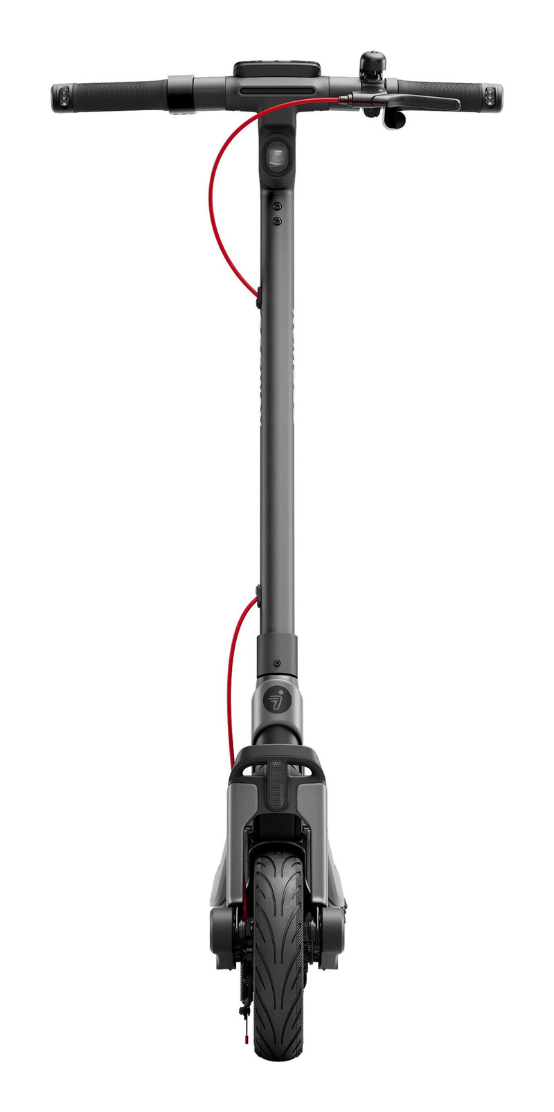 Segway E3 E Black, Grey 25 km/h