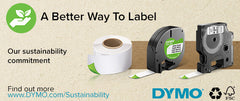 DYMO LW Value Pack - Large Address Labels - 36 x 89 mm - 12 Rolls - 2093093