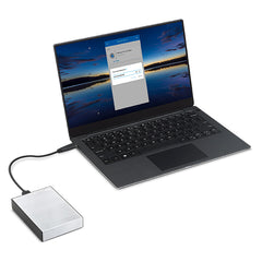 Seagate One Touch HDD 1 TB external hard drive 2.5