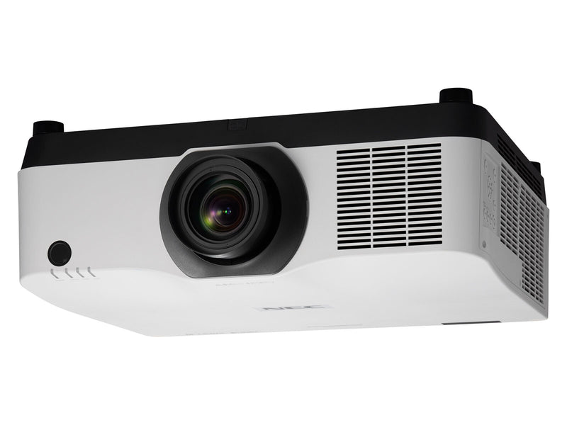 NEC PA1004UL Large venue projector 10000 ANSI lumens 3LCD WUXGA (1920x1200) 3D White