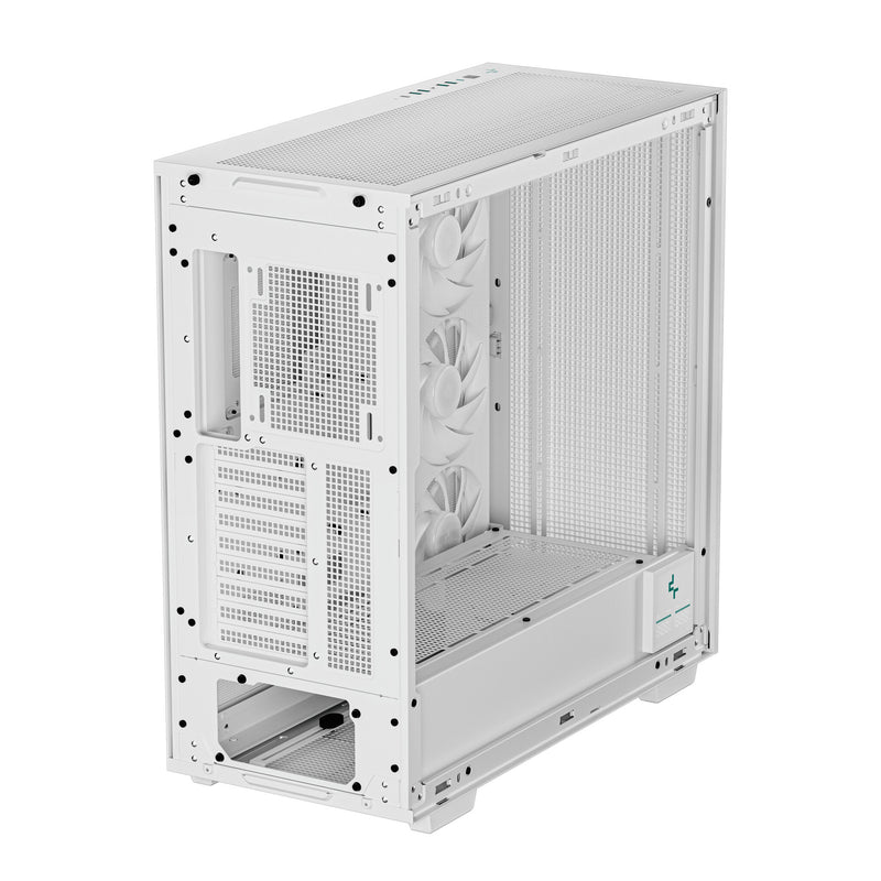 DeepCool Morpheus White Full Tower Gaming Case