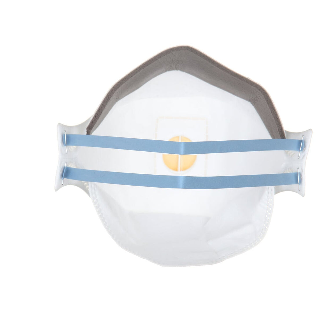 3M 9322+ 120 Flat fold FFP2 - image 6