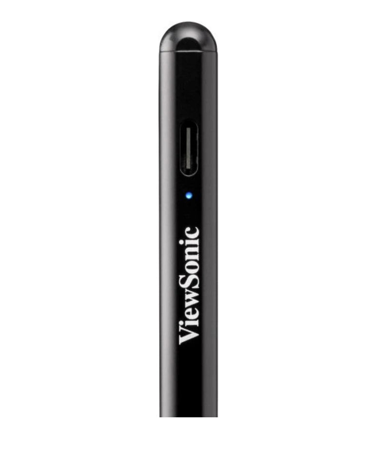 Viewsonic ACP501 stylus pen 20 g Black