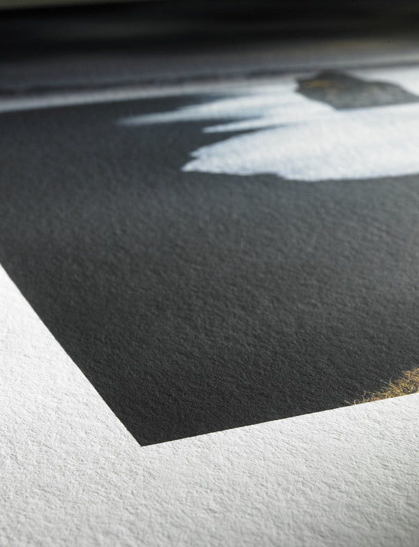 Hahnemühle Photo Rag A3 White Matt