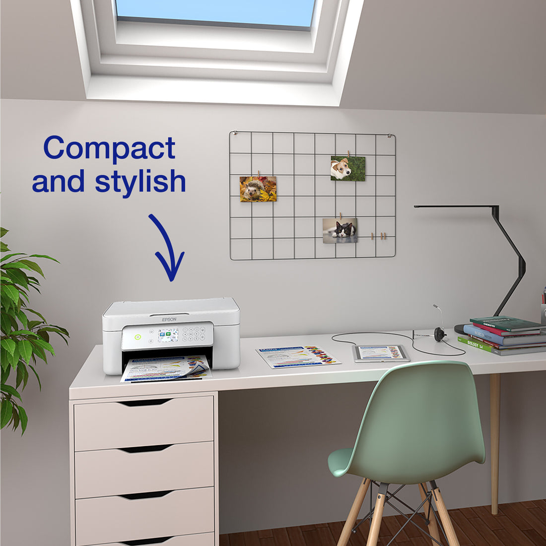Epson Expression Home XP-4205 - image 8