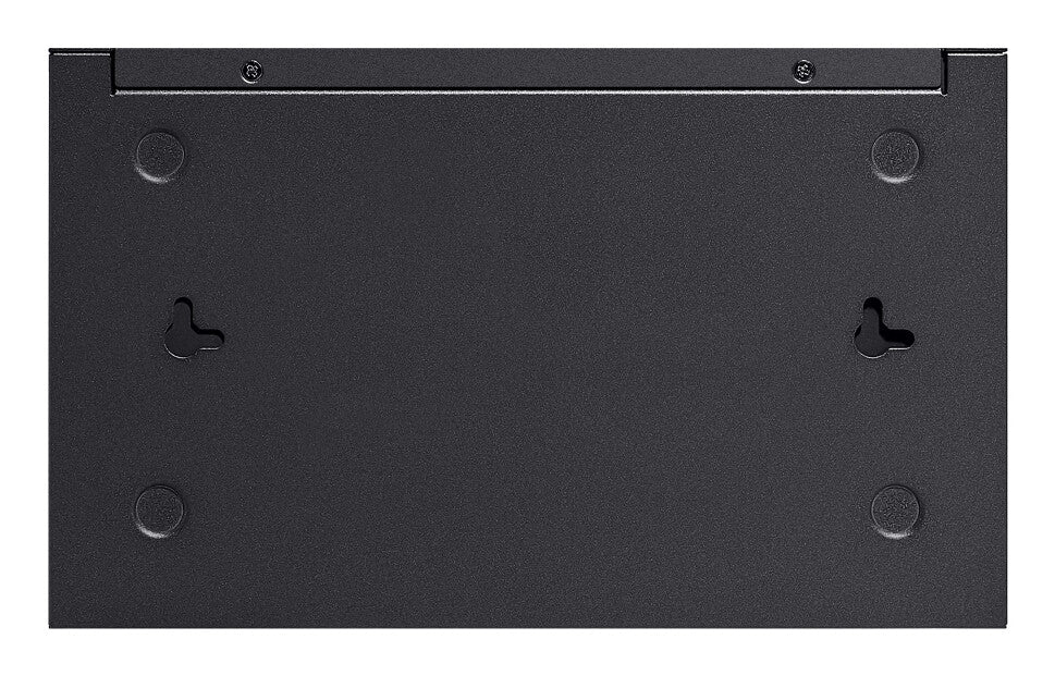 TP-Link Omada ES210GP network switch Managed L2 Gigabit Ethernet (10/100/1000) Power over Ethernet (PoE) DIN - image 5