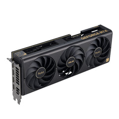 ASUS ProArt -RTX4080S-16G NVIDIA GeForce RTX 4080 SUPER 16 GB GDDR6X