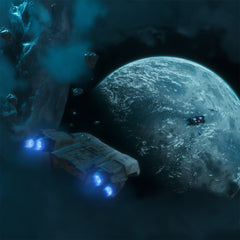 Ubisoft Star Wars Outlaws Standard PlayStation 5