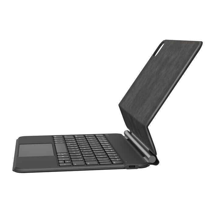 Belkin BBZ002UK-V2 mobile device keyboard QWERTY English Bluetooth Black - image 6