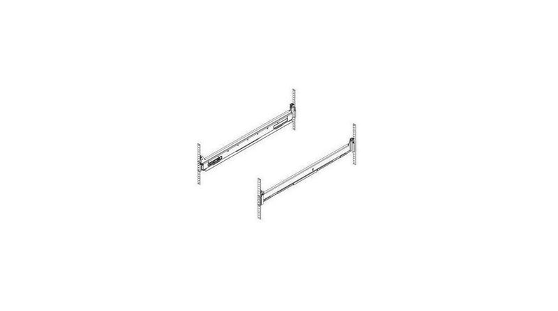 Cisco FPR2K-SLIDE-RAILS= Mounting kit | Back to the Office