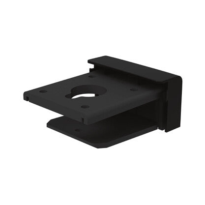Ergotron 98-479-224 clamp C-clamp Black