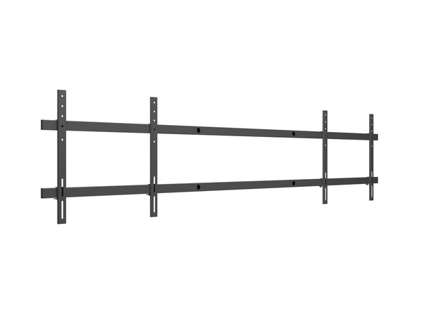 Multibrackets M Motorized Dual Screen Mount