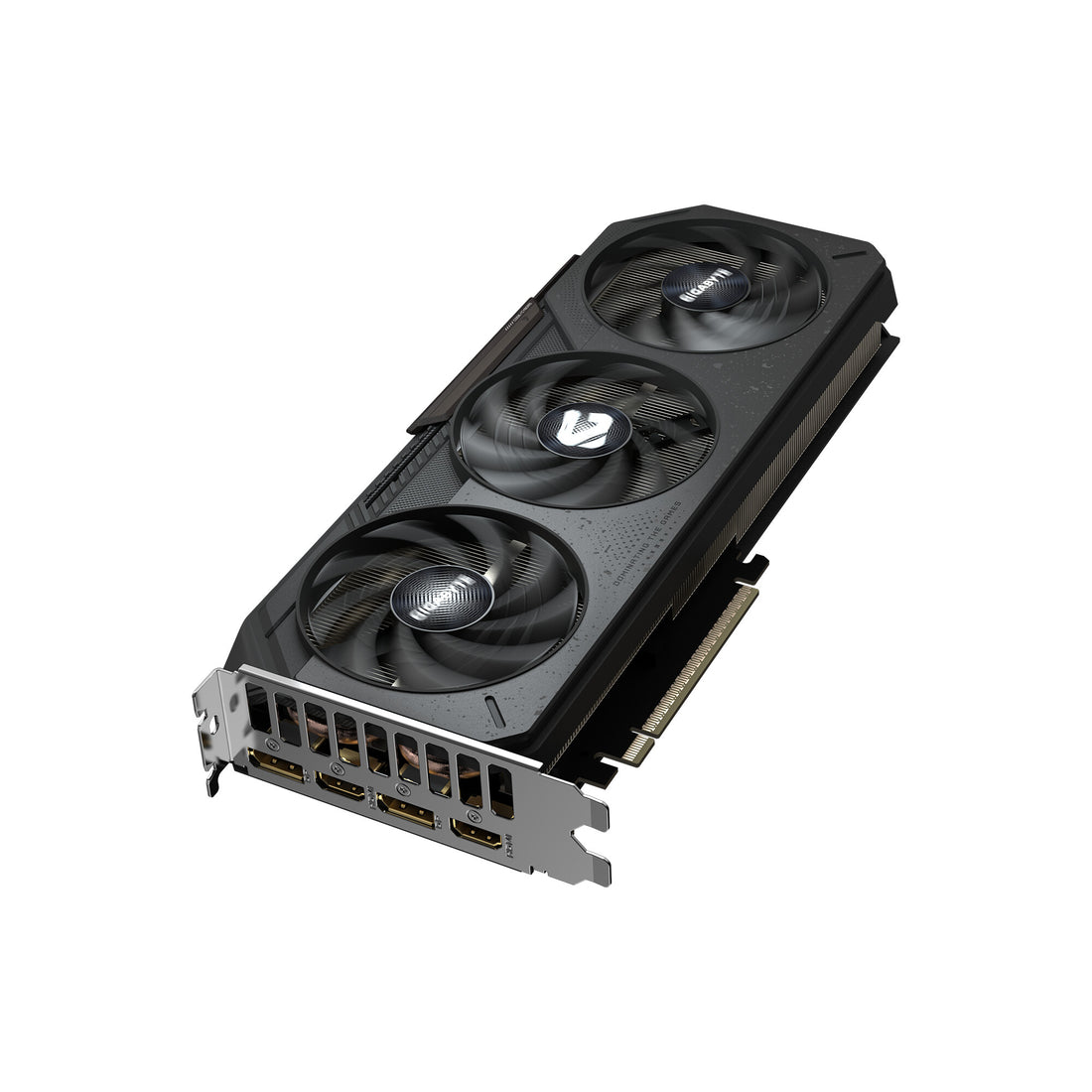 GIGABYTE GeForce RTX 5050 GAMING OC 8G Graphics Card - image 4