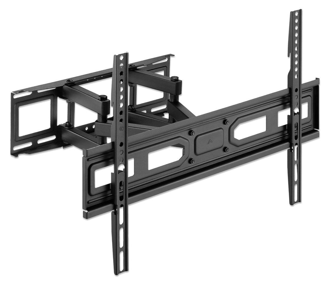 Manhattan Wall Mount for TV & Monitors (Full Motion), For screens 32" to 65", VESA compatibility: all between - image 6