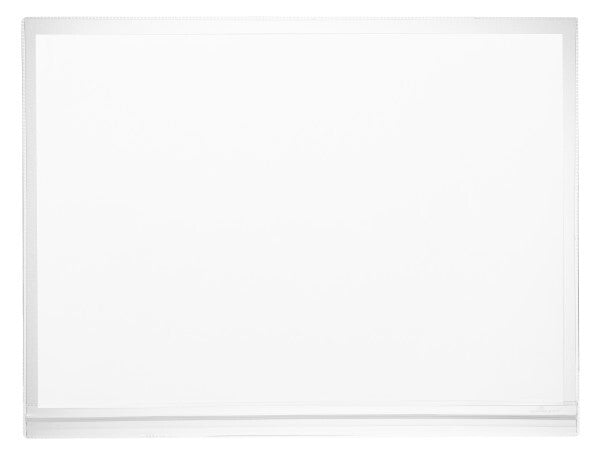 Durable 501719 document holder Plastic Transparent