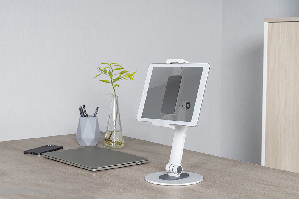 Neomounts DS15-540WH1 Tablet stand 4.7-12.9" - universal - image 12