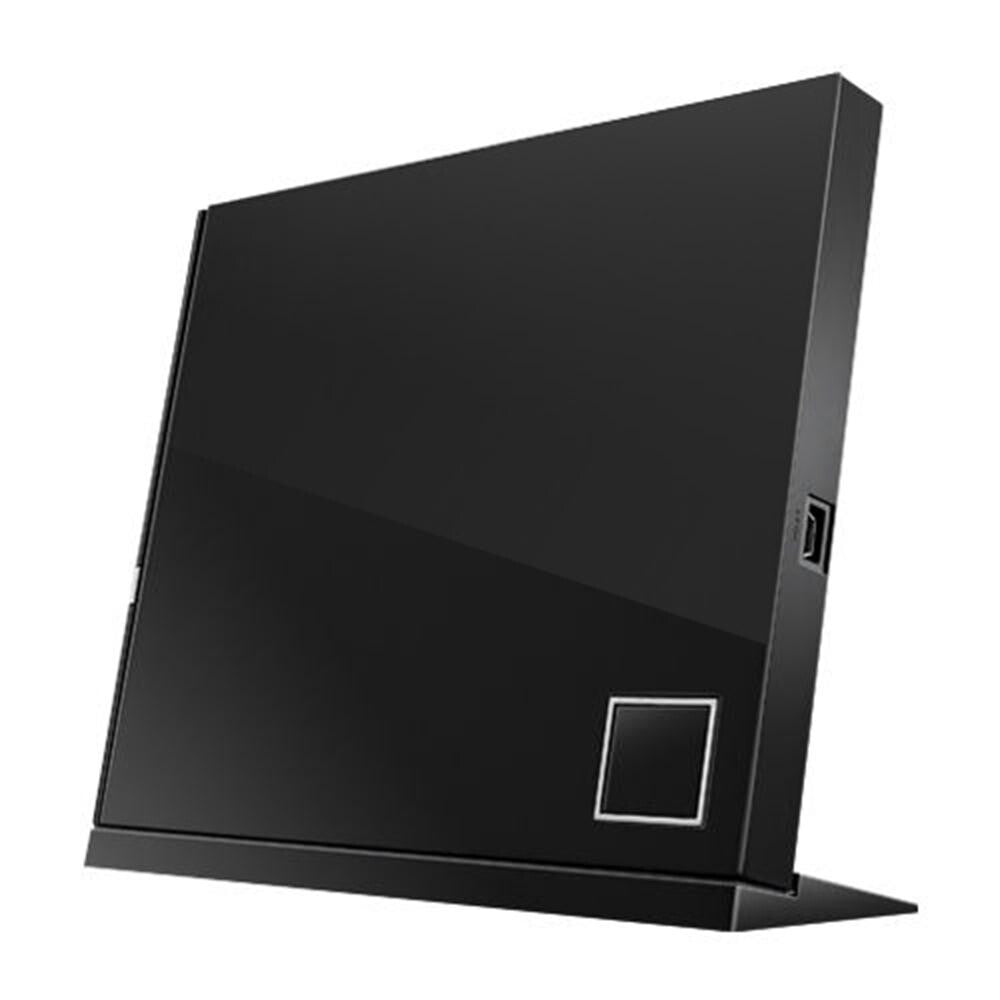 ASUS SBC-06D2X-U optical disc drive Blu-Ray DVD Combo Black - image 4