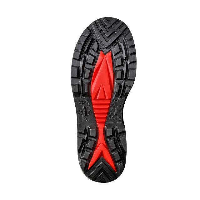 Dunlop Purofort+ Unisex Adult Black - image 2