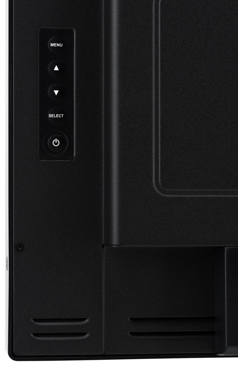 iiyama ProLite TF2234MC-B7AGB computer monitor 54.6 cm (21.5") 1920 x 1080 pixels Full HD LED Touchscreen Multi-user Black