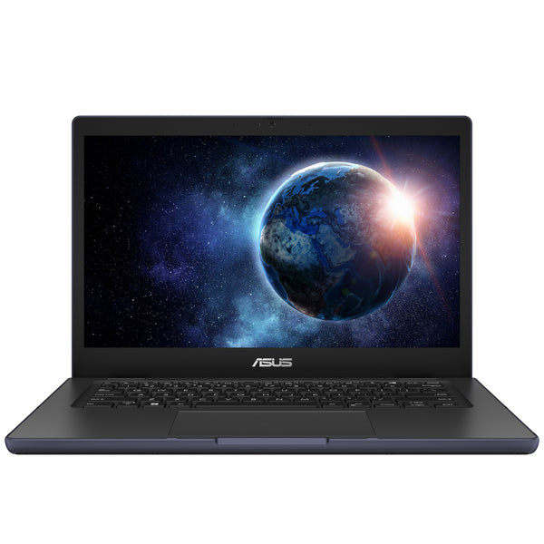 ASUS BR1402C-i381XA 14" Laptop (90NX06C1-M00Y70) - Intel Core i3 N-series, 8GB RAM, 128GB UFS, Windows 11 Pro Education