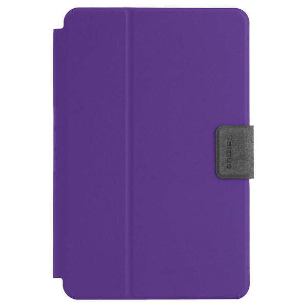Targus SafeFit 25.4 cm (10") Folio Purple