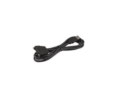 Wasp 633808928650 signal cable Black