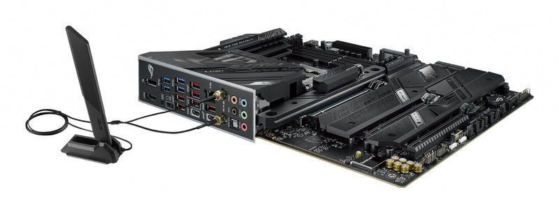 ASUS ROG STRIX Z790-E GAMING WIFI Intel Z790 LGA 1700 ATX