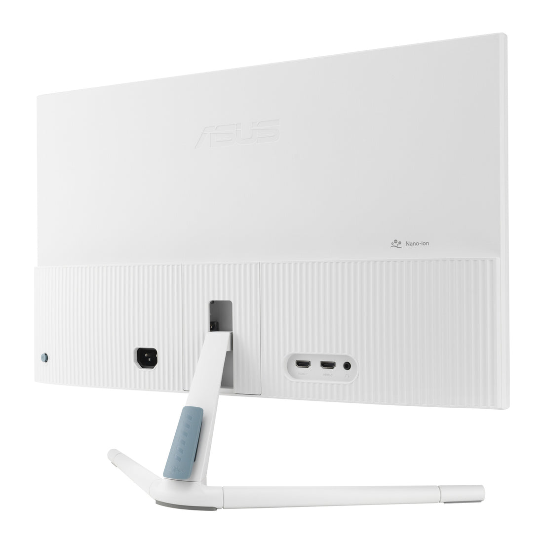 ASUS EyeCare VU279HFI-W computer monitor 27" 1920 x 1080 pixels Full HD LCD White - image 5